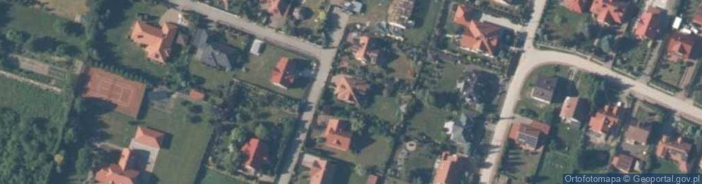 Zdjęcie satelitarne P U Septima