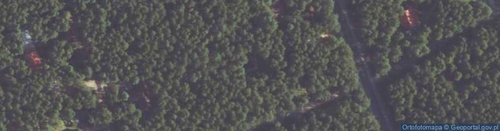 Zdjęcie satelitarne P.U.T.Joker Artur Kowalski