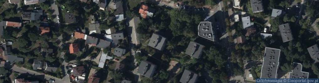 Zdjęcie satelitarne P w D Car III Bednarczyk Danuta Maria
