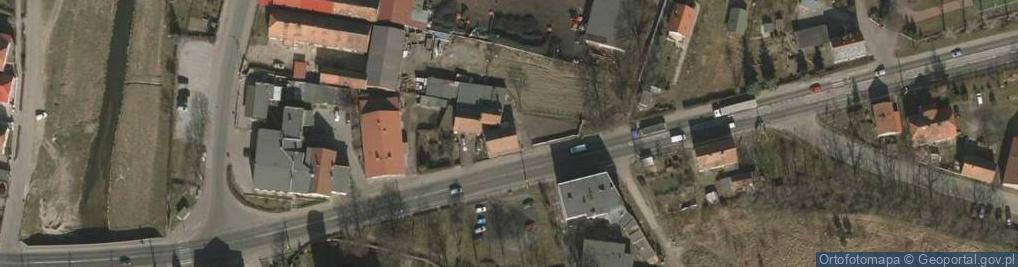 Zdjęcie satelitarne P.w.Smart Jan Pawłowski