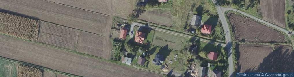 Zdjęcie satelitarne Pa-Mil