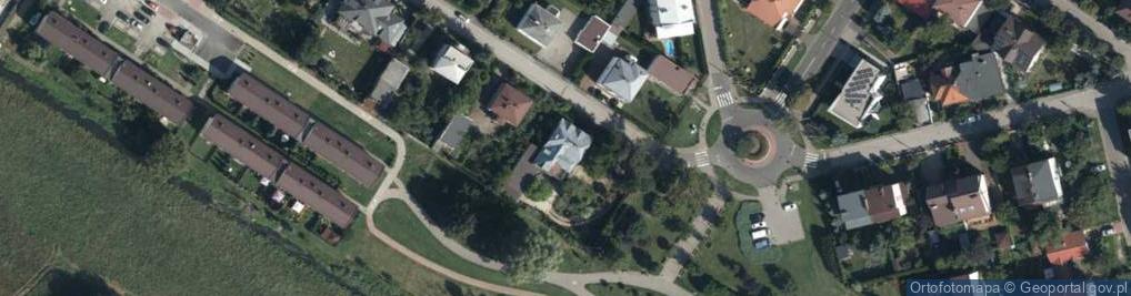 Zdjęcie satelitarne Pacific Nguyen Cong Tuy