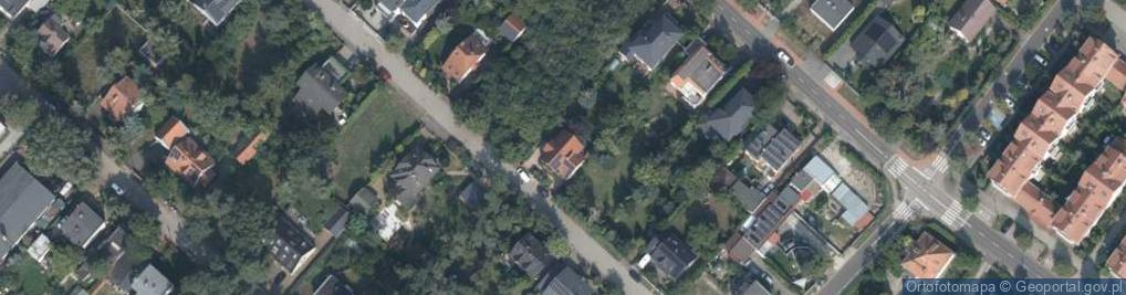 Zdjęcie satelitarne Pack Partner Bartosz Bednarkiewicz