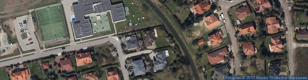 Zdjęcie satelitarne PACKMEDIA