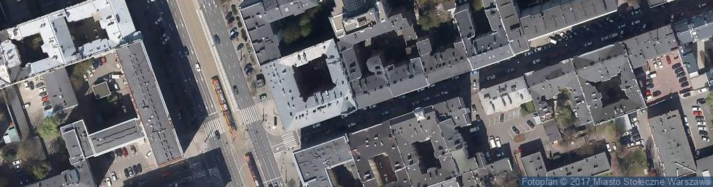 Zdjęcie satelitarne Pad-Mat