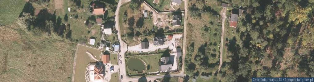 Zdjęcie satelitarne Pagacz Sylwia Sylwia Pagacz