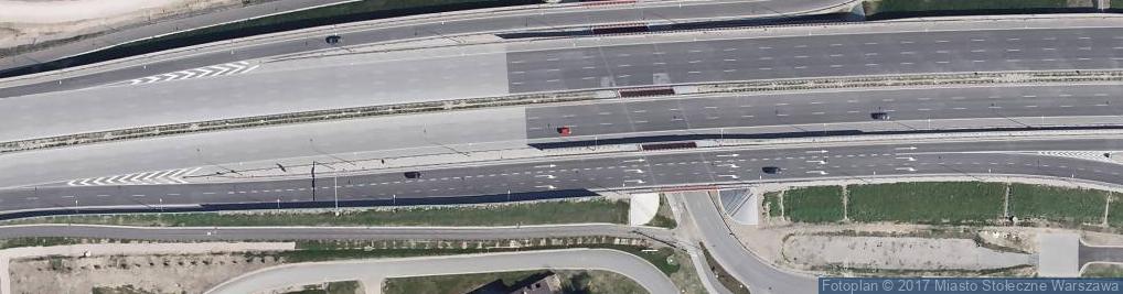 Zdjęcie satelitarne Pako-Trans Paweł Kochman