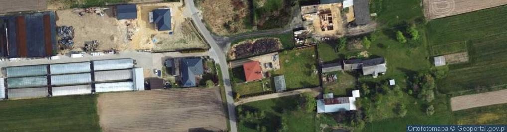 Zdjęcie satelitarne Palgio