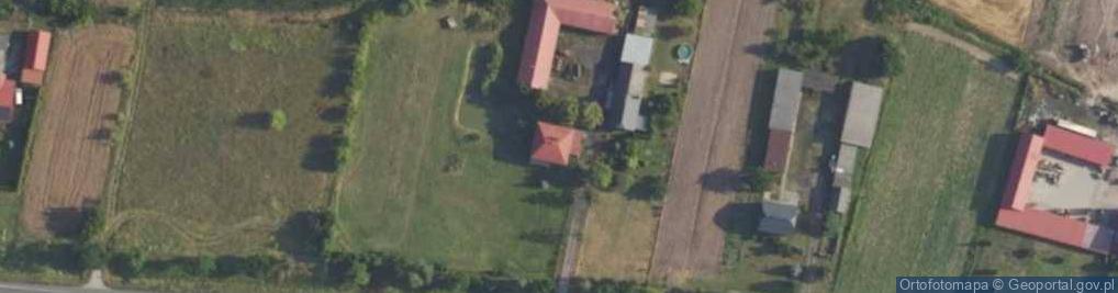 Zdjęcie satelitarne PAMA