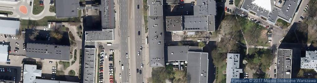 Zdjęcie satelitarne Pan Didot