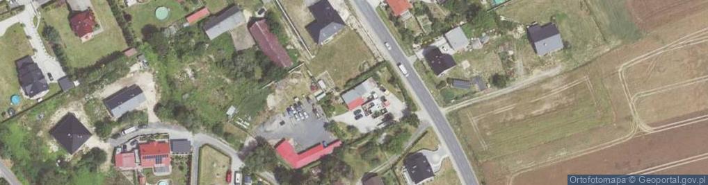 Zdjęcie satelitarne Pandlowski M., Tomasz Bol.