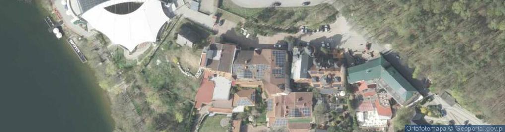 Zdjęcie satelitarne Panoramic Oskar