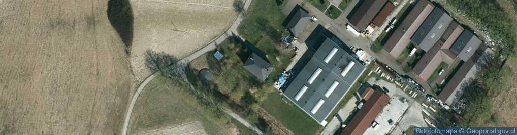 Zdjęcie satelitarne Pąprowicz Jan 1.Podkarpackie Centrum Produkcyjno - Wdrożeniowe Eko-Karpaty Dr Inż.Jan Pąprowicz 2.Podkarpackie Centrum Produkcyjno - Wdrożeniowe Eko-Karpaty Dr Inż.Jan Pąprowicz Zakład Technitex 3.Zakład Produkcyjno-Handlowy Eko-Tech Jan Pąprow