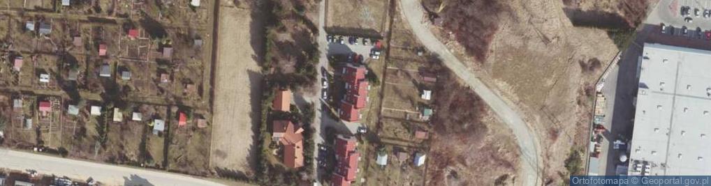 Zdjęcie satelitarne Paradise Oleksij Staszko