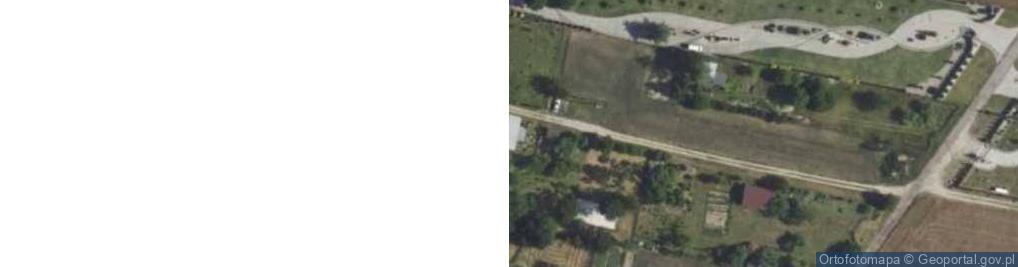 Zdjęcie satelitarne Parafia Rzym.-Kat.pw.Najświętszego Serca Pana Jezusa