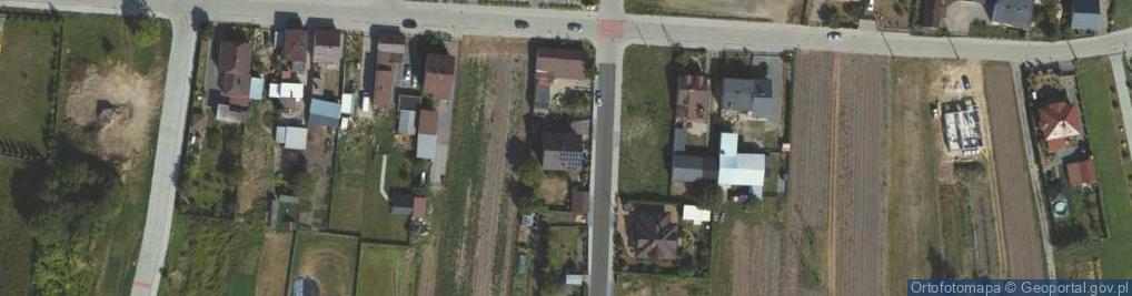 Zdjęcie satelitarne Paramedic Zbigniew Ziółkowski