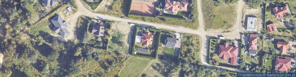 Zdjęcie satelitarne Partner Plus Instalacje Elektryczne - Maciej Śmiecikowski