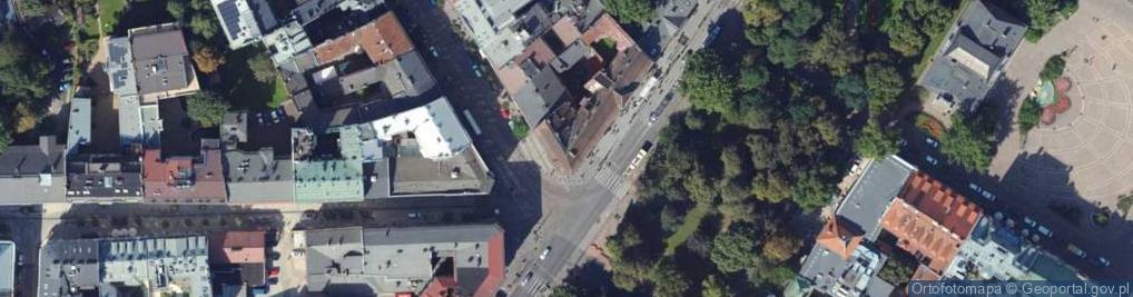 Zdjęcie satelitarne Partner