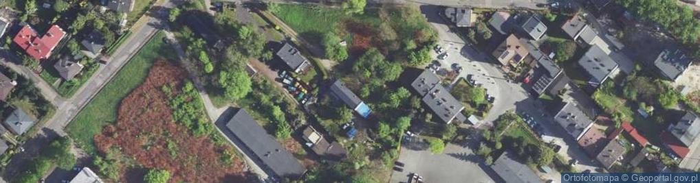 Zdjęcie satelitarne Partner