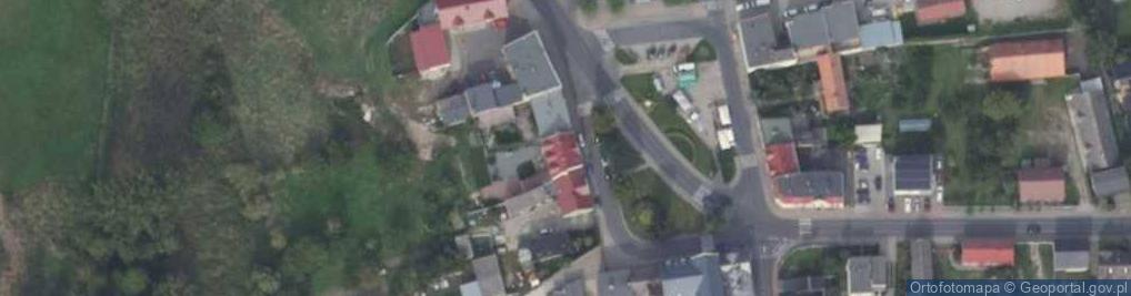 Zdjęcie satelitarne PasjonatkaDorota Stokłos