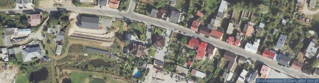 Zdjęcie satelitarne Passion - Renata Robaszkiewicz