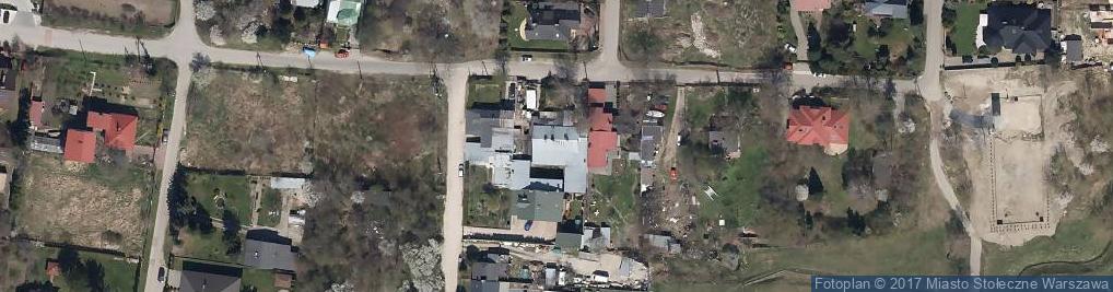 Zdjęcie satelitarne Passion Trader Group Justyna Adamowicz