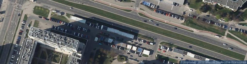 Zdjęcie satelitarne Pastel PHU