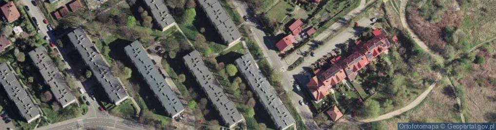 Zdjęcie satelitarne Pater Mirosław F.T.U.Miro