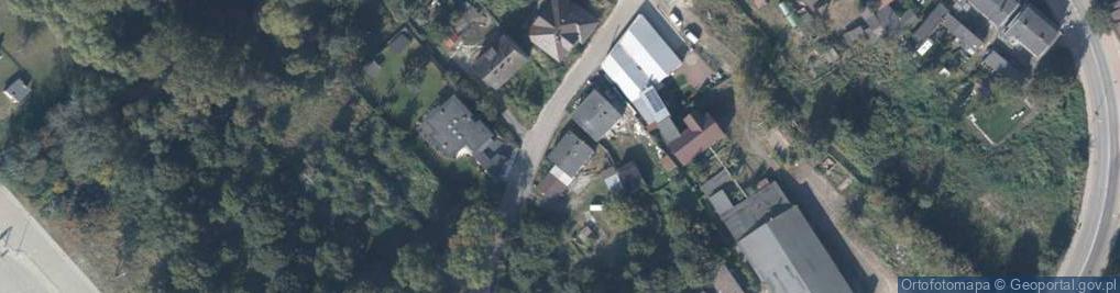 Zdjęcie satelitarne PATI