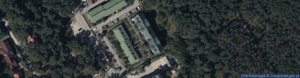 Zdjęcie satelitarne Patmix Patryk Zalewski