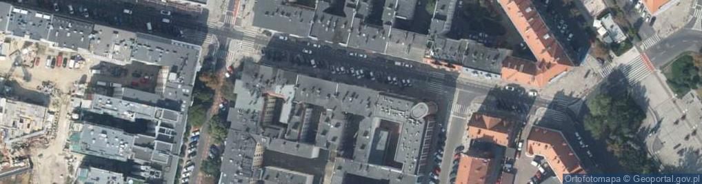 Zdjęcie satelitarne Patrizia Aryton La Passion