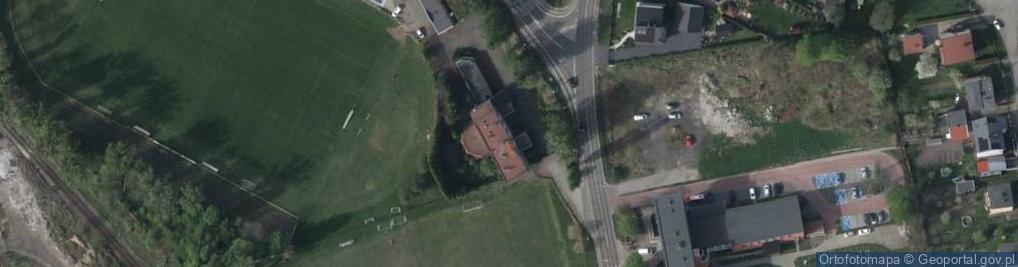 Zdjęcie satelitarne Patrycja Szulik