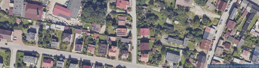 Zdjęcie satelitarne Patryk Adamus