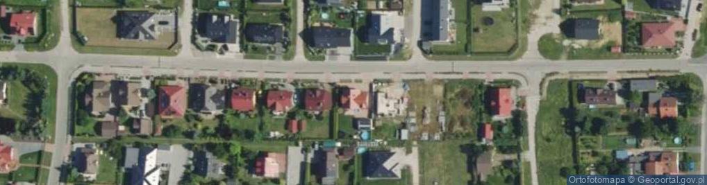 Zdjęcie satelitarne Patryk Bless Watro