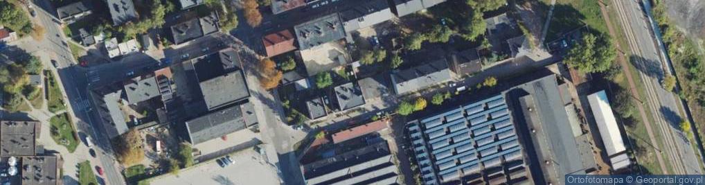 Zdjęcie satelitarne Patryk Domogała