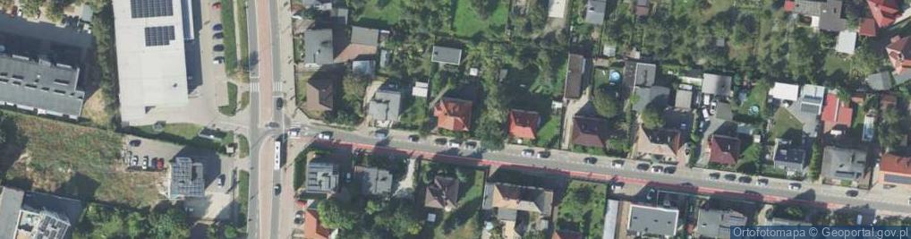 Zdjęcie satelitarne Patryk Dudek 3Ar