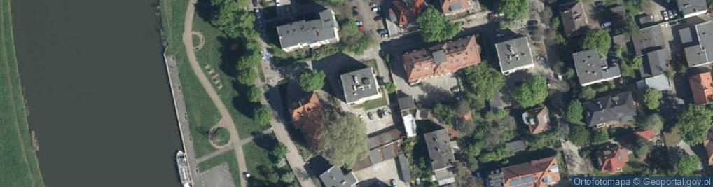 Zdjęcie satelitarne Patryk Dżus