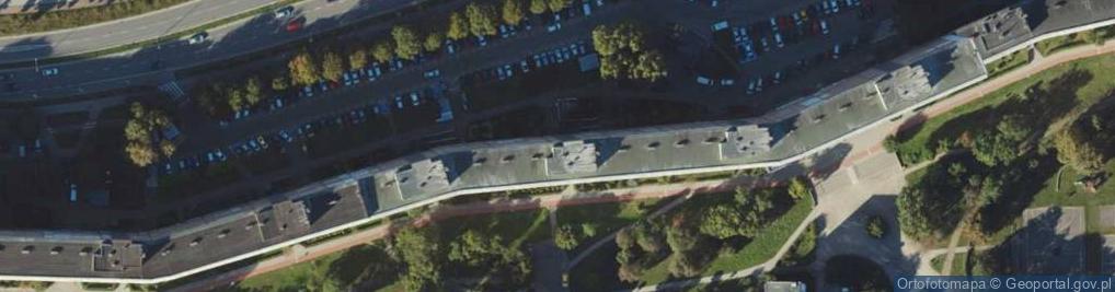 Zdjęcie satelitarne Patryk Kobiella