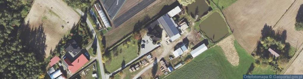 Zdjęcie satelitarne Patryk Noculak Drew-Pol