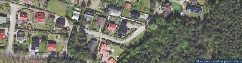 Zdjęcie satelitarne Patryk Religa All-Ex