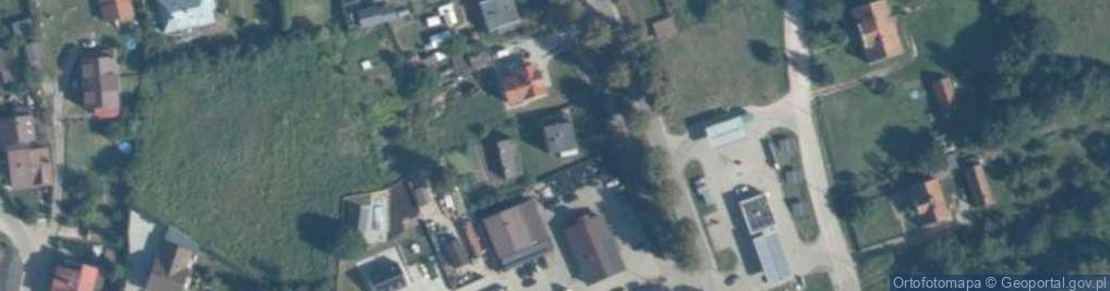Zdjęcie satelitarne Patryk Rogalski