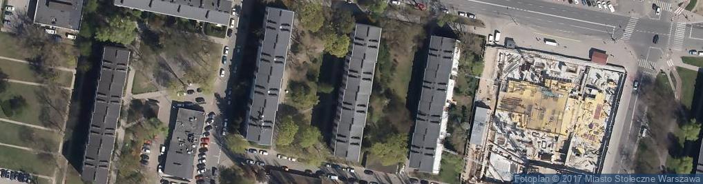 Zdjęcie satelitarne Patryk Sobecki