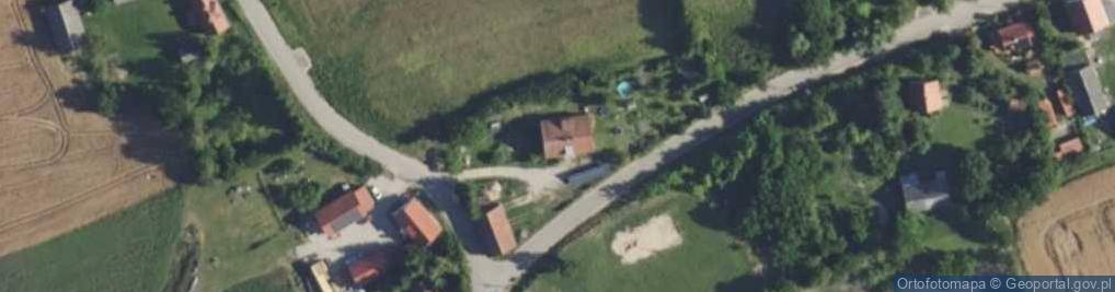 Zdjęcie satelitarne Patryk Twardziak