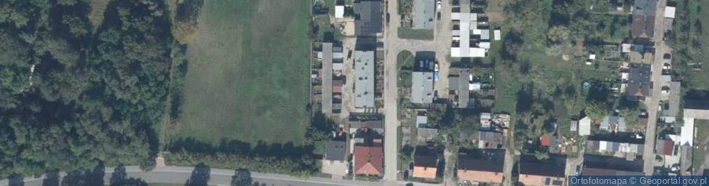 Zdjęcie satelitarne Patryk Wojciechowski