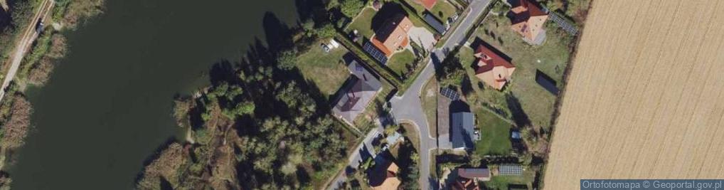 Zdjęcie satelitarne Patryk Wojciechowski