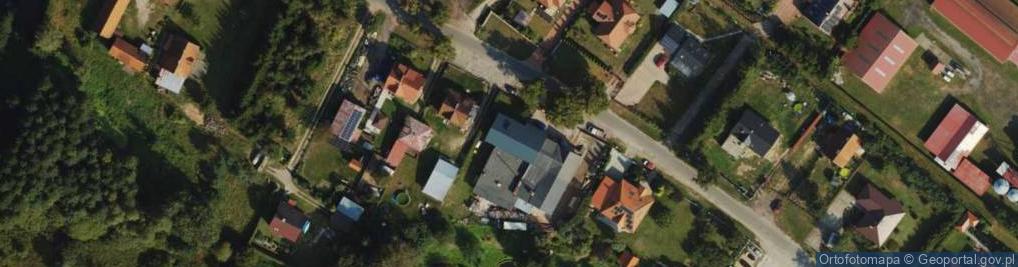 Zdjęcie satelitarne Patryk Wójcik