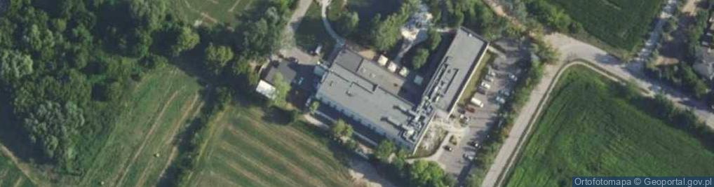 Zdjęcie satelitarne Paulina Stasiak