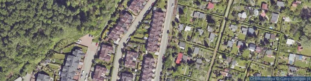 Zdjęcie satelitarne Paulosoft