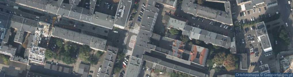 Zdjęcie satelitarne Pawamex Ida Waligóra