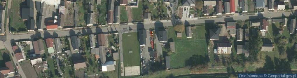 Zdjęcie satelitarne Paweł Balcer Bal - Pol